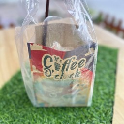 เนสกาแฟถุงกระสอบ