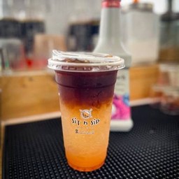 อเมริกาโน่ลิ้นจี่