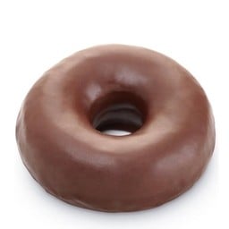 Donut Chocolate
