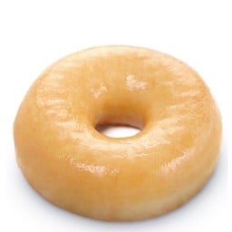 Donut Glaze Original