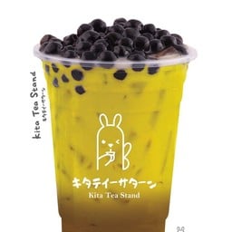 ชาเขียวมะม่วง