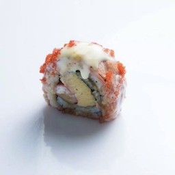 แซลมอนโรลเบิร์น