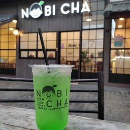 Nobicha Harajuku