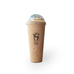 Espresso Frappe (เอสเปรสโซปั่น)