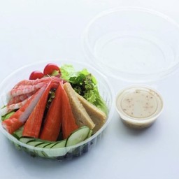 สลัดรวม