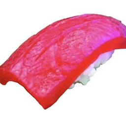 ซูชิปลาทูน่า