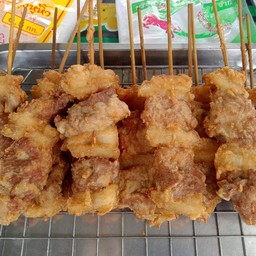 ร้านกระเพราโจรพี่โบ้  เพิ่มสิน20