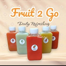 Fruit 2 Go