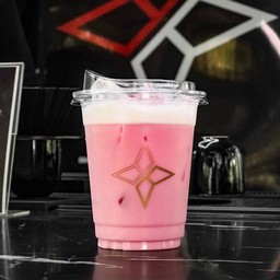 Pink-Milk
