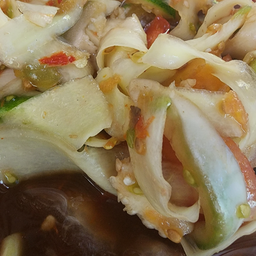 ตำ(ลาว)หลวงพระบาง