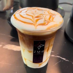 CaramelMacchiato