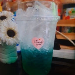 น้ำมิ้น โซดา