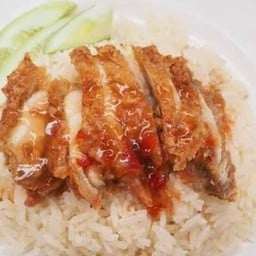 ข้าวขาหมูคุณย่า