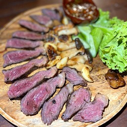 ครัวหลักสี่