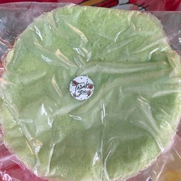 เพิ่มแป้งแพ็คละ20฿