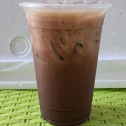 ป้าวันดีหมูปิ้งโบราณ