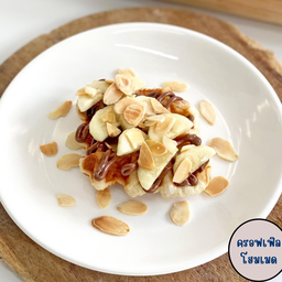 ครอฟเฟิล โฮมเมด(Croffle)