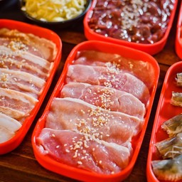 หมูหมัก