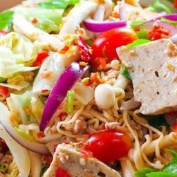 ส้มตำยำนัวFc