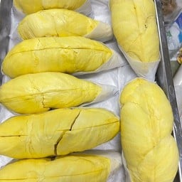 เอิ้อทองฟาร์ม บขส. จันทบุรี