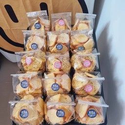 เตี๋ยวแห้ง