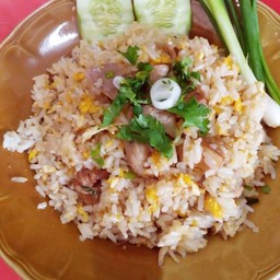 ข้าวผัด