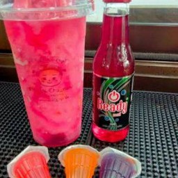 Ready Boost ปั่นปีโป้