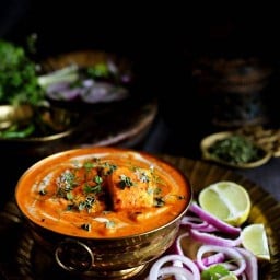 Kukkad Tavern by Kukkad Nukkad (อาหารอินเดีย) Salaya