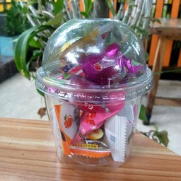 บ๊วยรวมรส