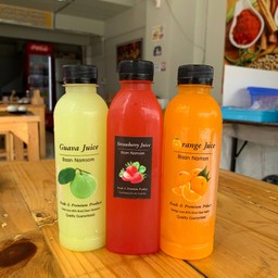 เตี๋ยวเรือริมตึก (ป.ประทีปเก่า)