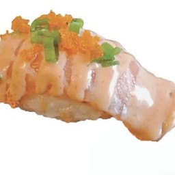 ซูชิแซลมอนราดซอส