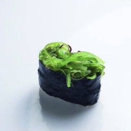 ซูชิยำสาหร่าย