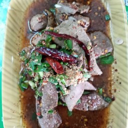 ตับหวาน