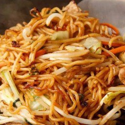 ยากิโซบะ