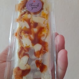 แดกไรก๊สั่งมา