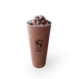 Mocha Frappe (มอคค่าปั่น)