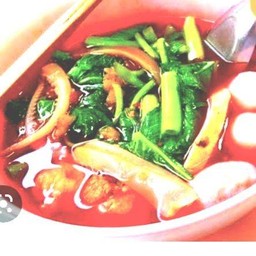 ก๋วยเตี๋ยวโกเล็ก การไฟฟ้าซอย4