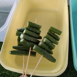 กระเจี๊ยบ