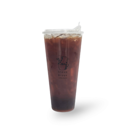 AMERICANO COFFEE (ICED) กาแฟอเมริกาโน่ (เย็น)