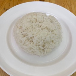 ข้าวสวย