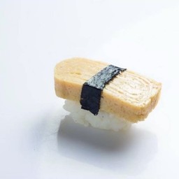 ซูชิไข่หวาน