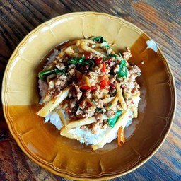 พริกแกงหน่อไม้