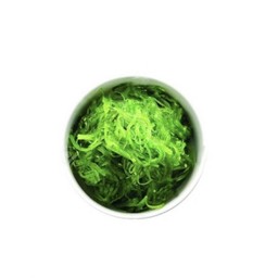 ยำสาหร่าย กระปุก