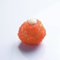 ซูชิบอลไข่ส้ม