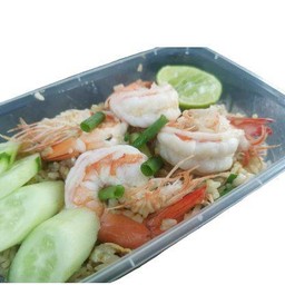 ข้าวผัด