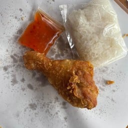 ไก่ทอดจ้า สาขา2