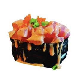 ซูชิยำทูน่า