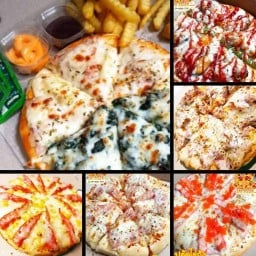 ของกินเล่น นายแกละ