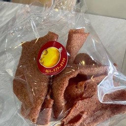 หมูแผ่น