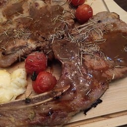 Steak RMA